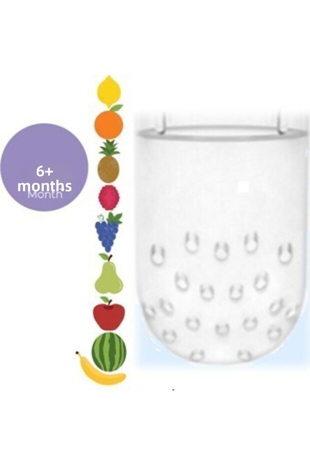 Fruit Strainer - 4