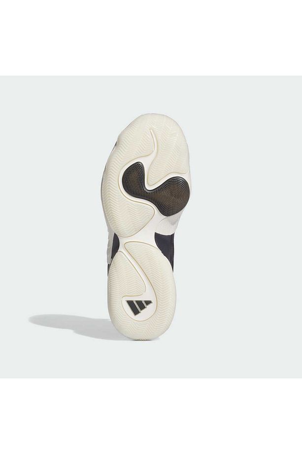 Trae Unlimited 2 Unisex Siyah Basketbol Ayakkabısı Ie7764 - 4