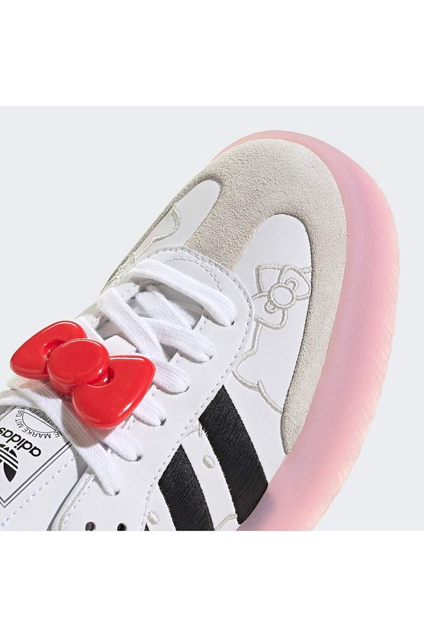 Sambae Hello Kitty Ayakkabı - 8