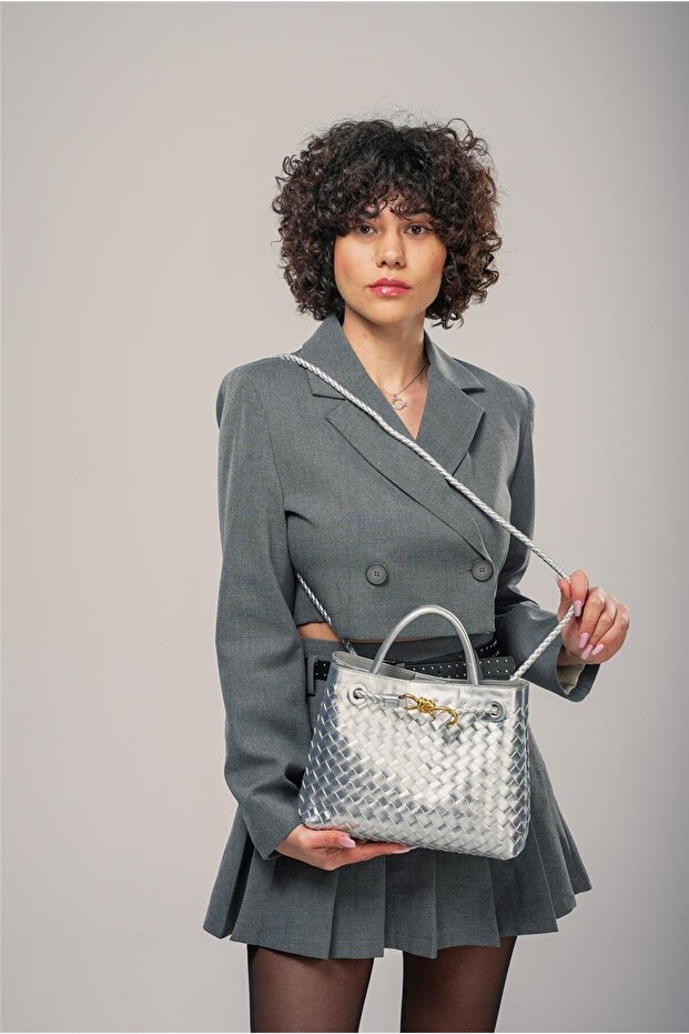 Чоловіча сумка через плече CCS18032 - 2