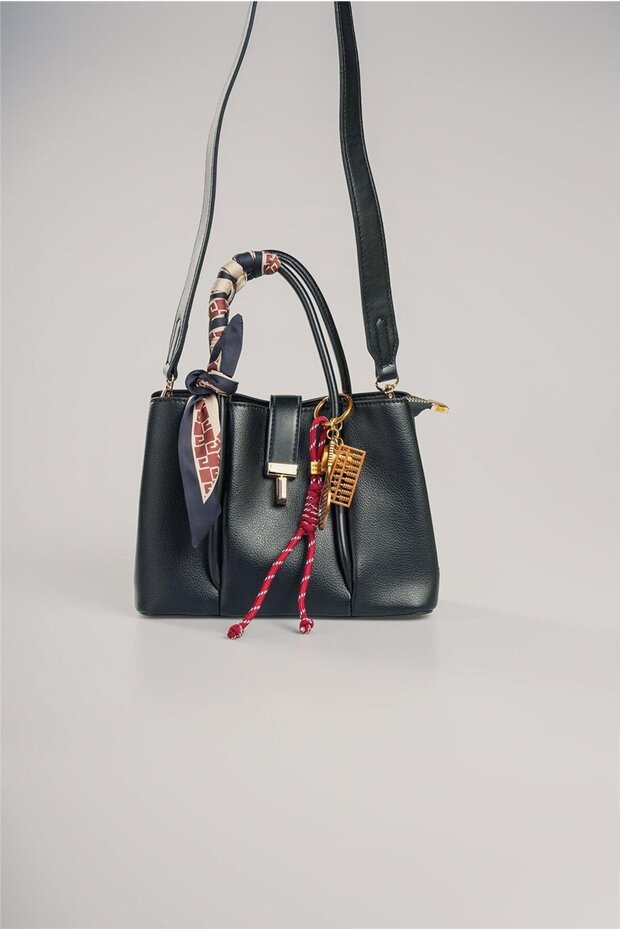 ÇÇS KADIN OMUZ ÇANTASI CCS18048 - 5