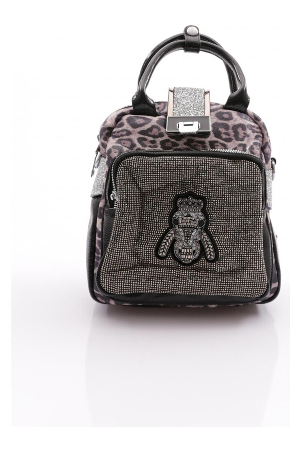 KADIN SIRT ÇANTASI C.CCS17362 - 3