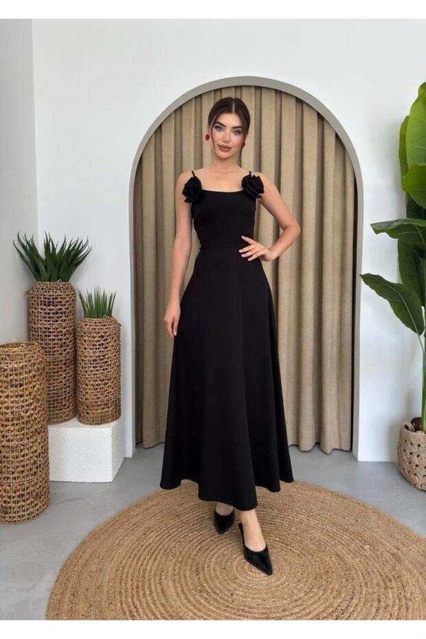   فستان ماتيلدا روز الخيطي ماتيلدا روز - 3