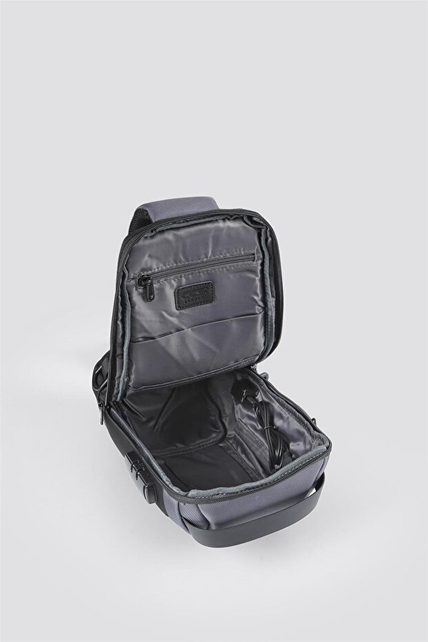 UNİSEX ÇAPRAZ ÇANTASI C.CCS51463 - 5