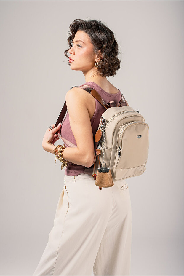 KADIN SIRT ÇANTASI CCS18023 - 3