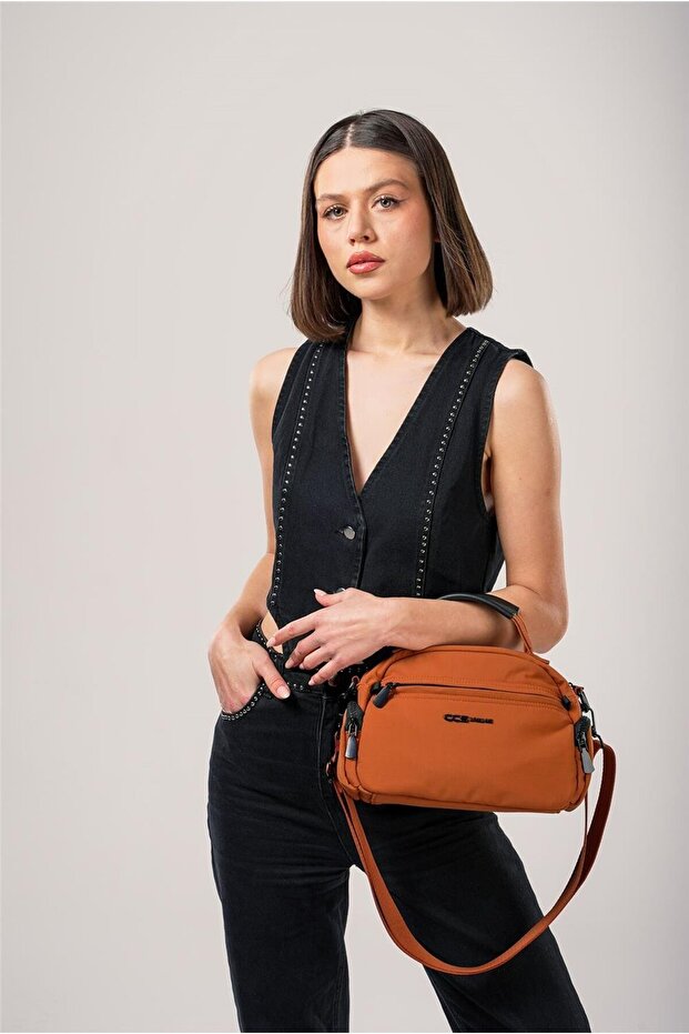 KADIN OMUZ ÇANTASI CCS17978 - 1