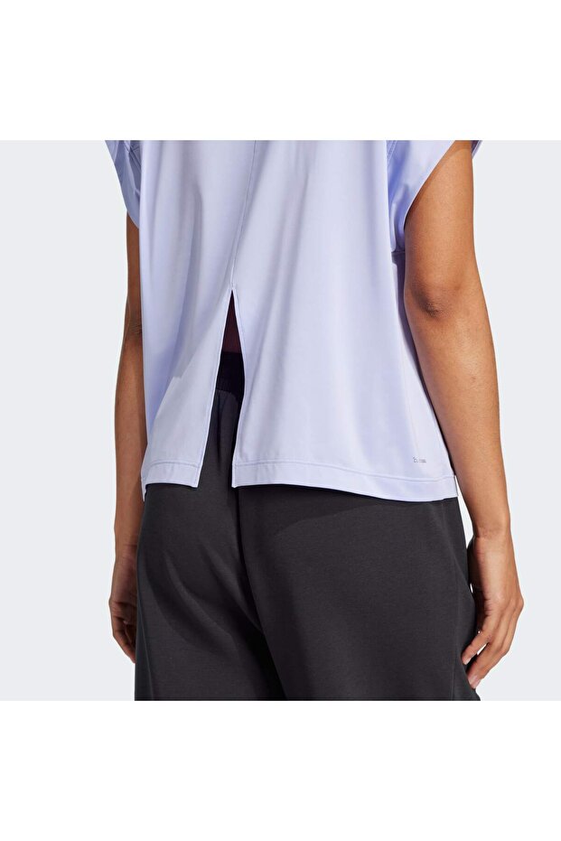 T-Shirt, L, Mor - 6