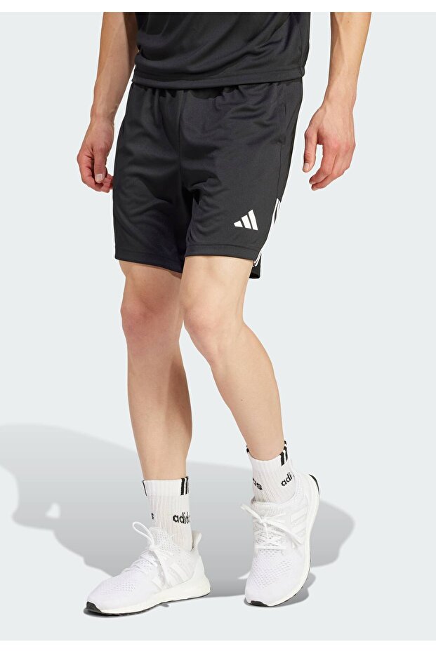 Sereno AEROREADY Cut 3-Stripes Şort - 8