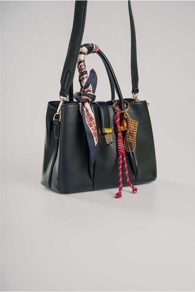 ÇÇS KADIN OMUZ ÇANTASI CCS18048 - 7