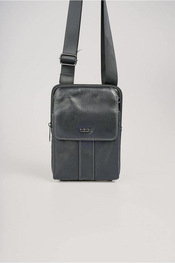 Erkek Çapraz Çanta Ccs31617 - 4