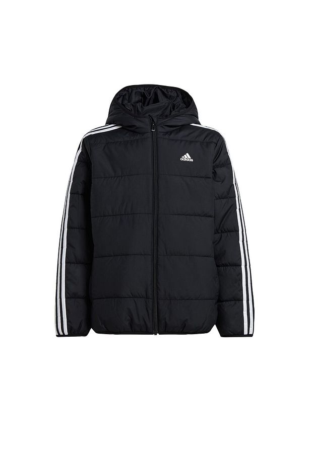 Essentials 3-stripes Padded Jacket - 7