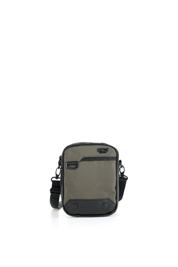 Ccs 31253 Erkek Askili Çanta - 2