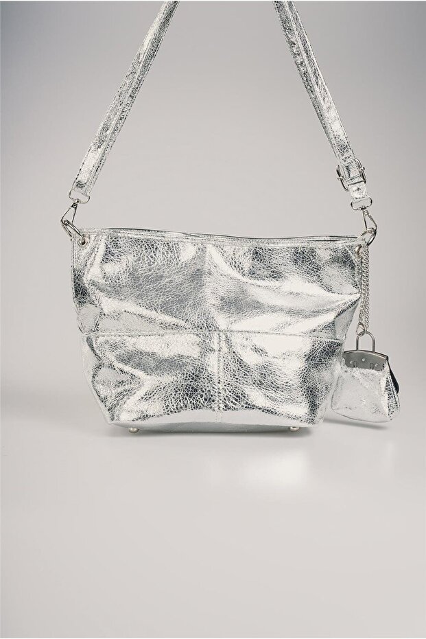 ÇÇS KADIN OMUZ ÇANTASI CCS17922 - 8