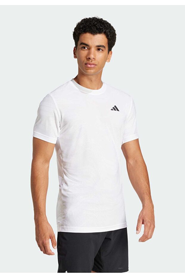 Tennis Pro Climacool+ FreeLift Tişört - 8