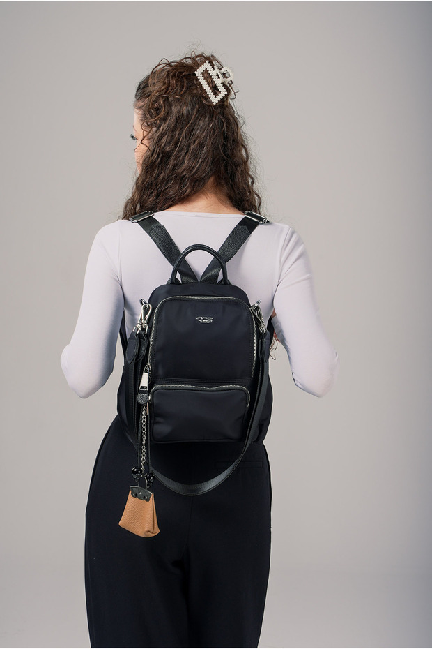 KADIN SIRT ÇANTASI CCS18027 - 3