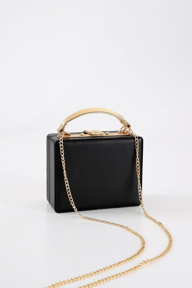 KADIN OMUZ ÇANTASI C.CCS17604 - 5