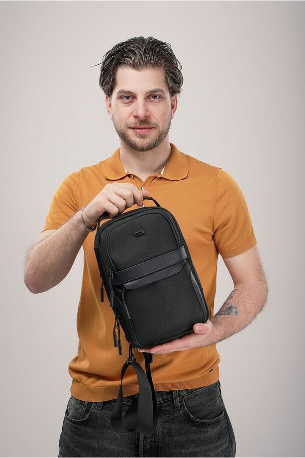 Unisex Çapraz Çanta Ccs31559 - 2