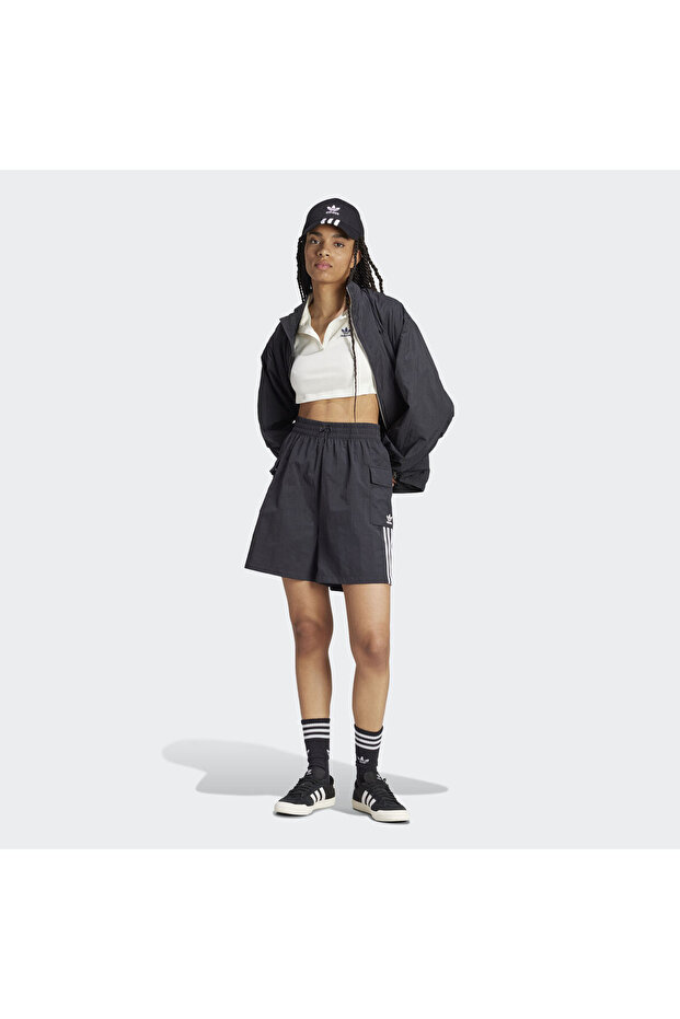 Adicolor Cargo Şort - 5