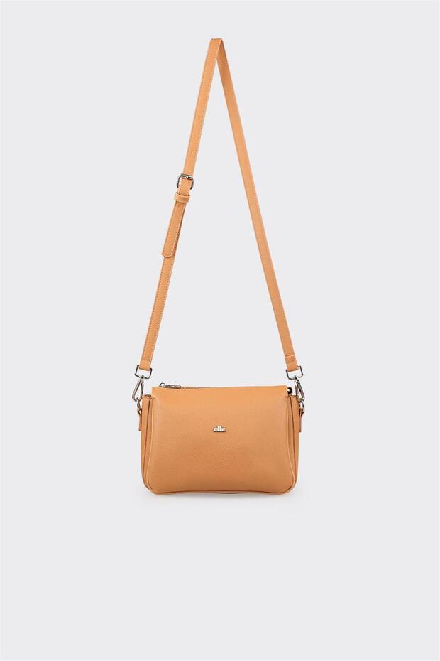 Taba Kadın Çapraz Çanta - 3