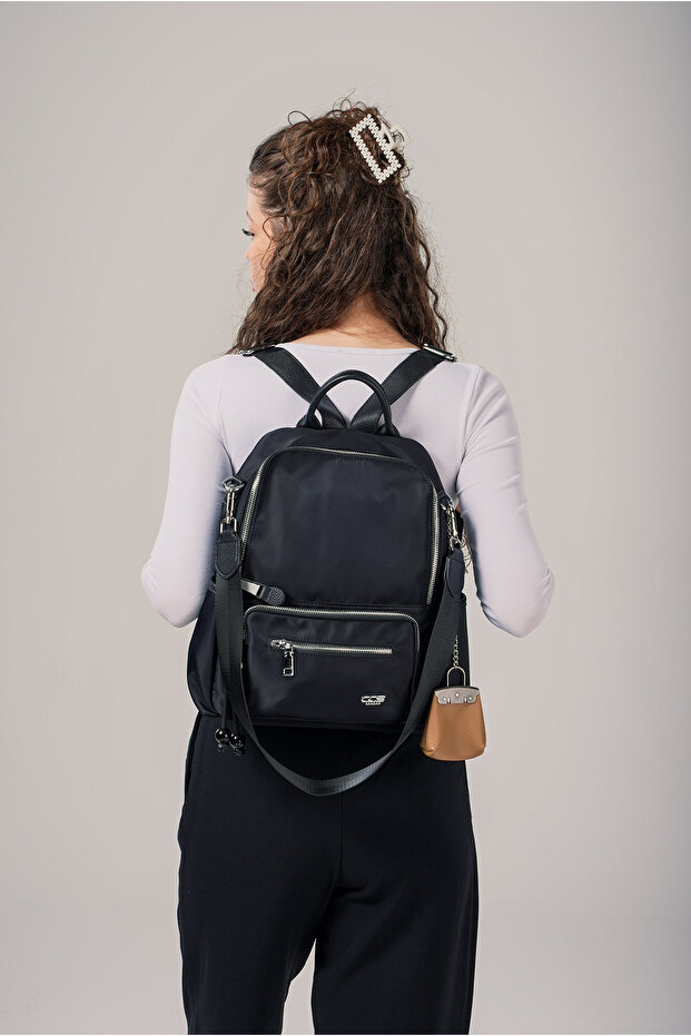 KADIN SIRT ÇANTASI CCS18026 - 3