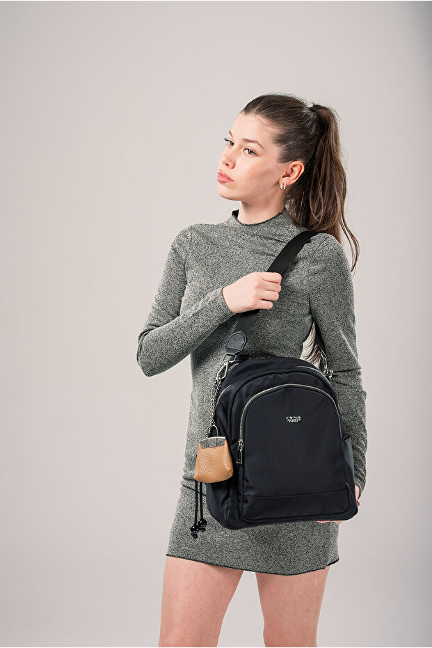 KADIN SIRT ÇANTASI CCS18022 - 2