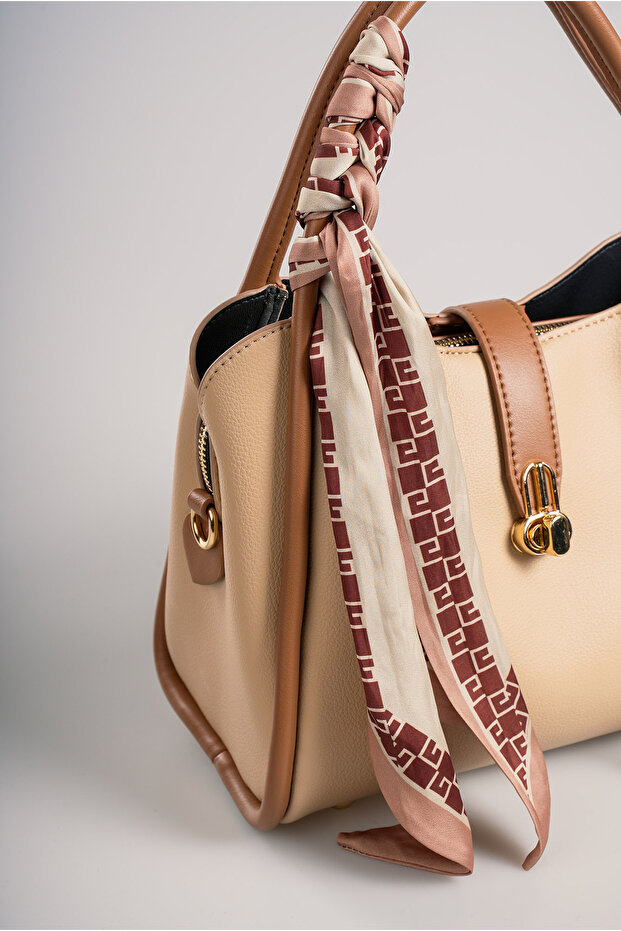 ÇÇS KADIN OMUZ ÇANTASI CCS18049 - 8