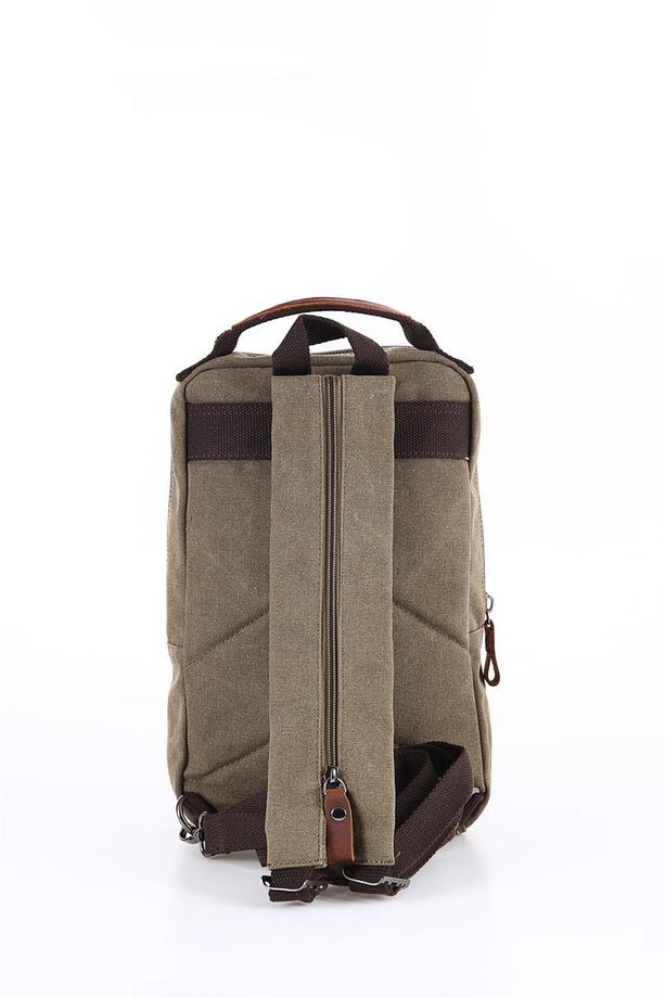 Ççs 31460 Kadin Askili Çanta - 4