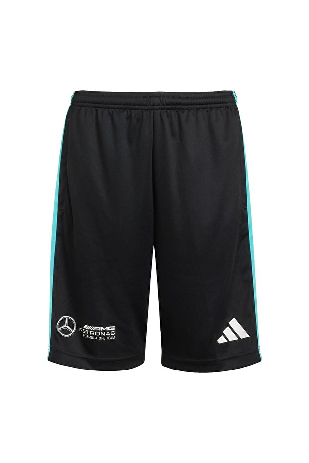 Mercedes - AMG Petronas Formula One Team DNA Shorts Kids - 3