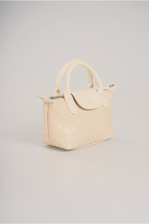 ÇÇS KADIN OMUZ ÇANTASI CCS17959 - 7