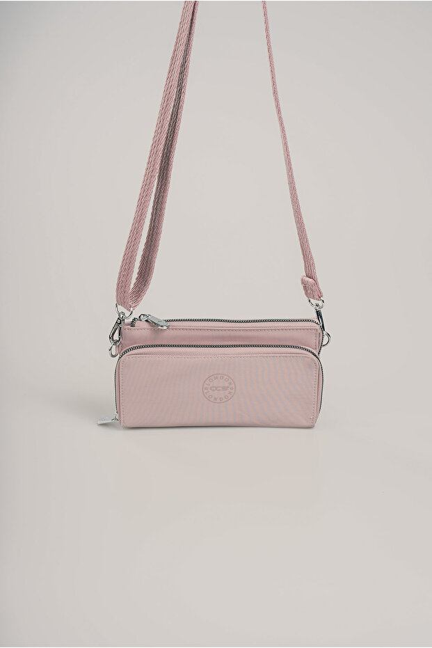 ÇÇS KADIN OMUZ ÇANTASI CCS17972 - 5