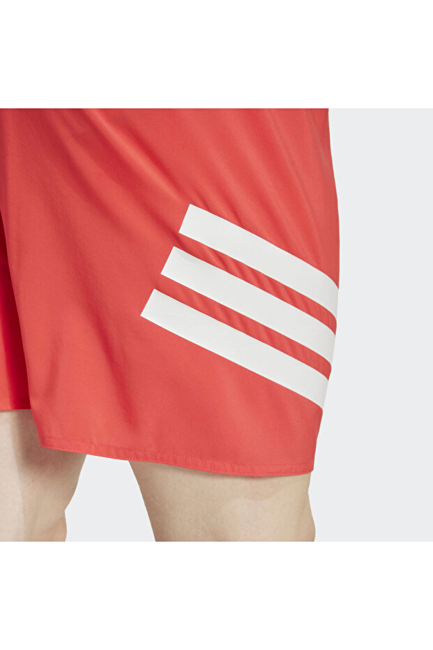 3-stripes Swim Shorts 8-ınch - 8