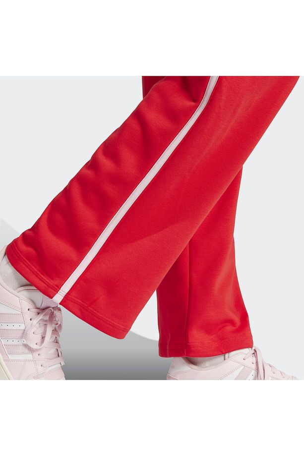 Essentials Color Pop French Terry Pants - 7