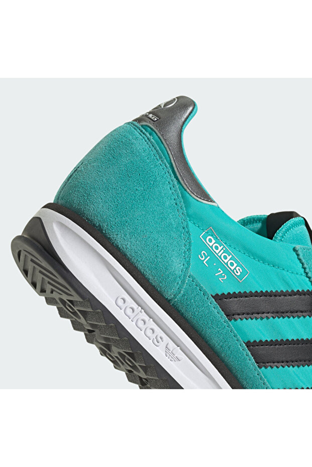 Mercedes - AMG Petronas Formula One Team SL 72 RS Shoes - 8