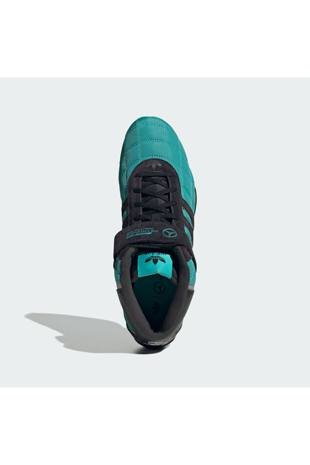 Mercedes - AMG Petronas Formula One Team Adiracer High Shoes - 2