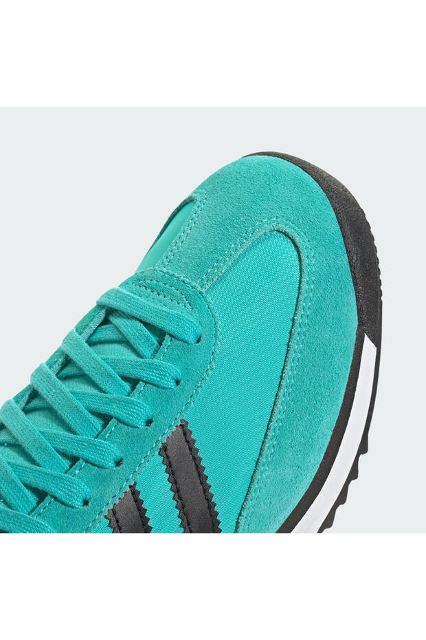 Mercedes - AMG Petronas Formula One Team SL 72 RS Shoes - 7