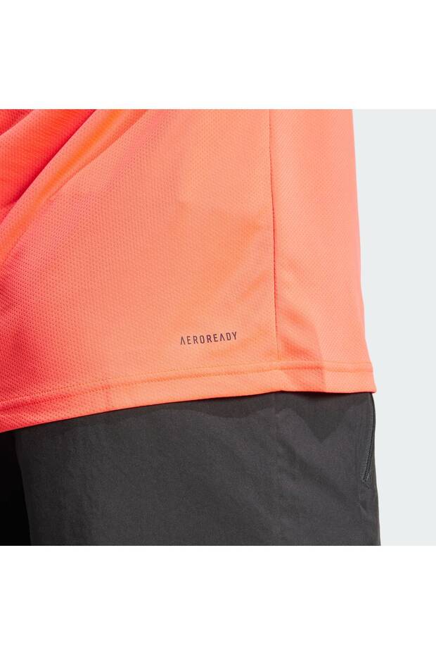 Training Essentials Training Tişörtü - 6