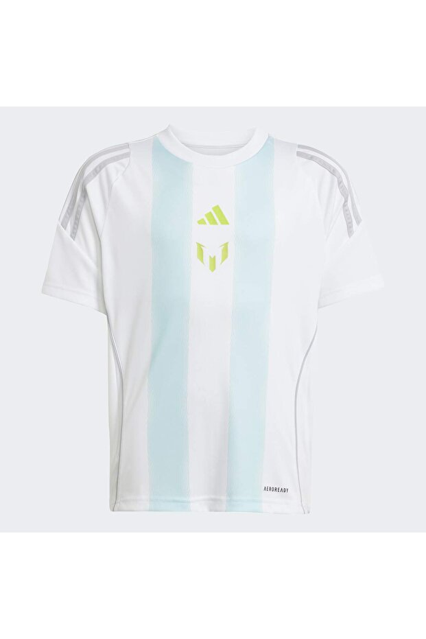 Messi Training Jersey Kids - 7