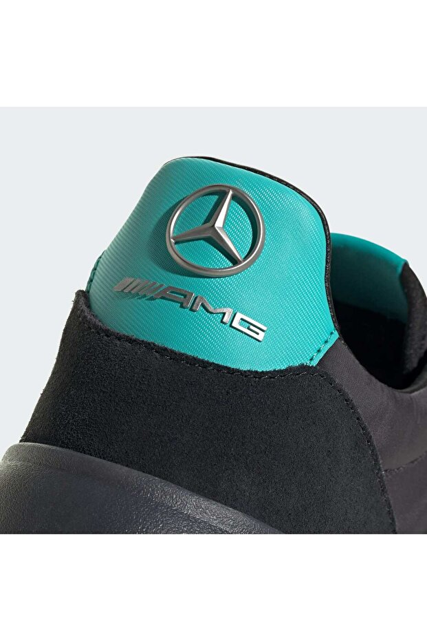 Mercedes - AMG Petronas Formula One Team Barreda Decode Shoes - 8