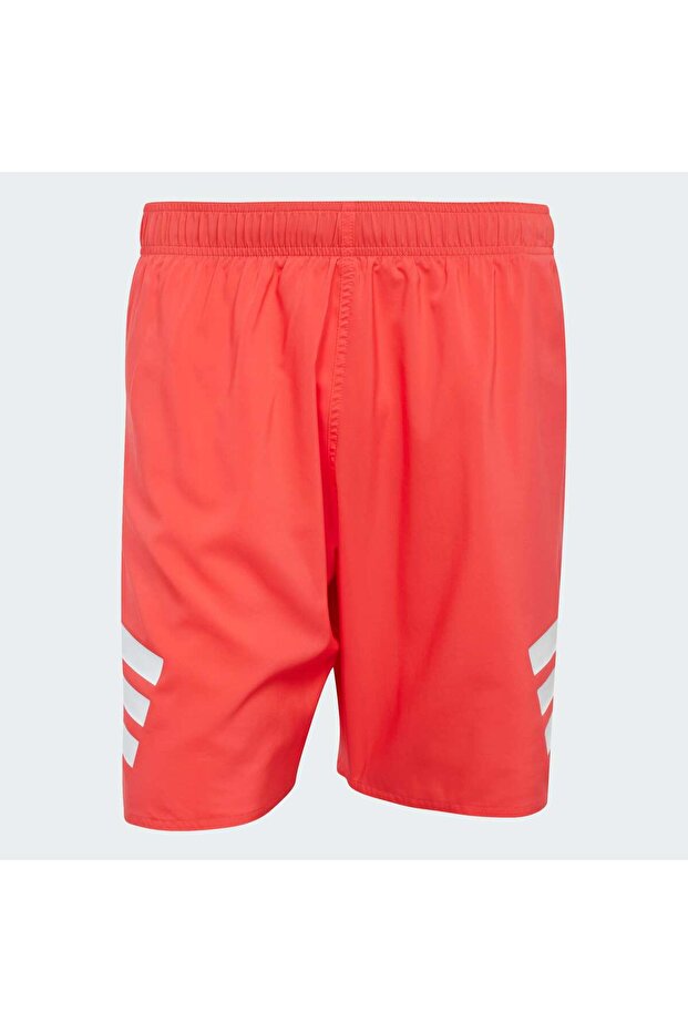 3-stripes Swim Shorts 8-ınch - 7