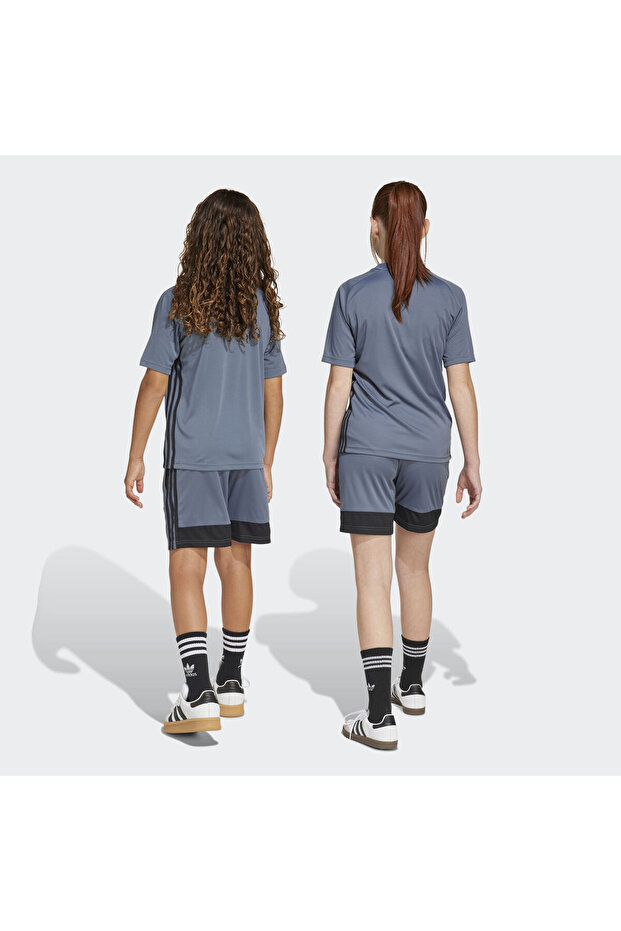 Tiro 25 Essentials Kids Şort - 4