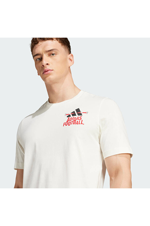 Football Graphic Tee - 6