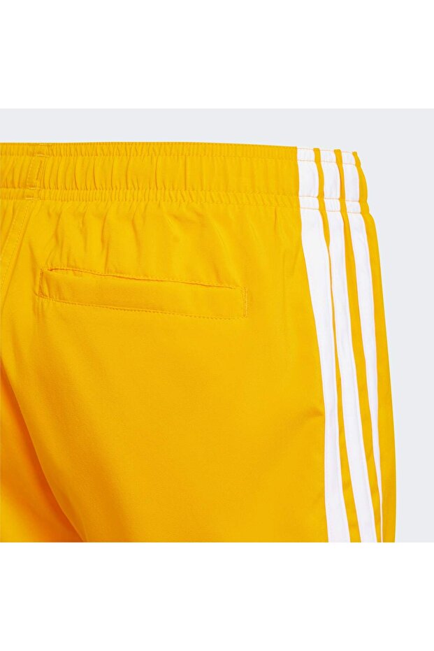3-Stripes Swim Shorts Kids - 8