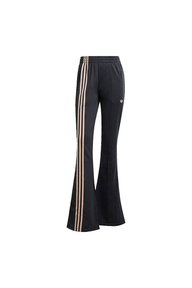 3-Stripes Flared Firebird Track Pants - 4