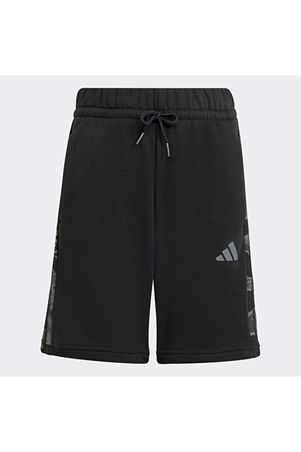 Seasonal Essentials Camo Shorts Kids - 1
