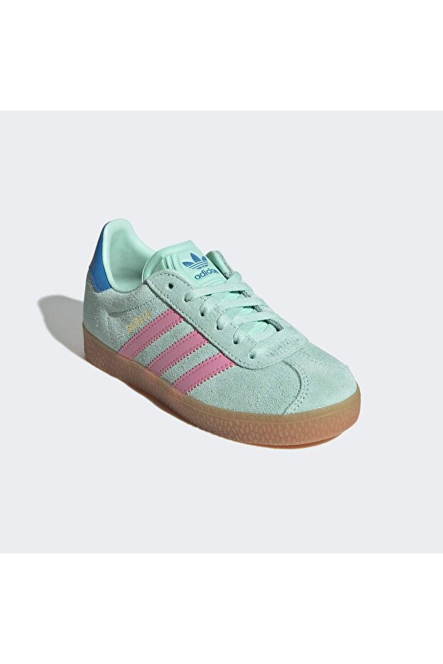 Gazelle Shoes Kids - 7