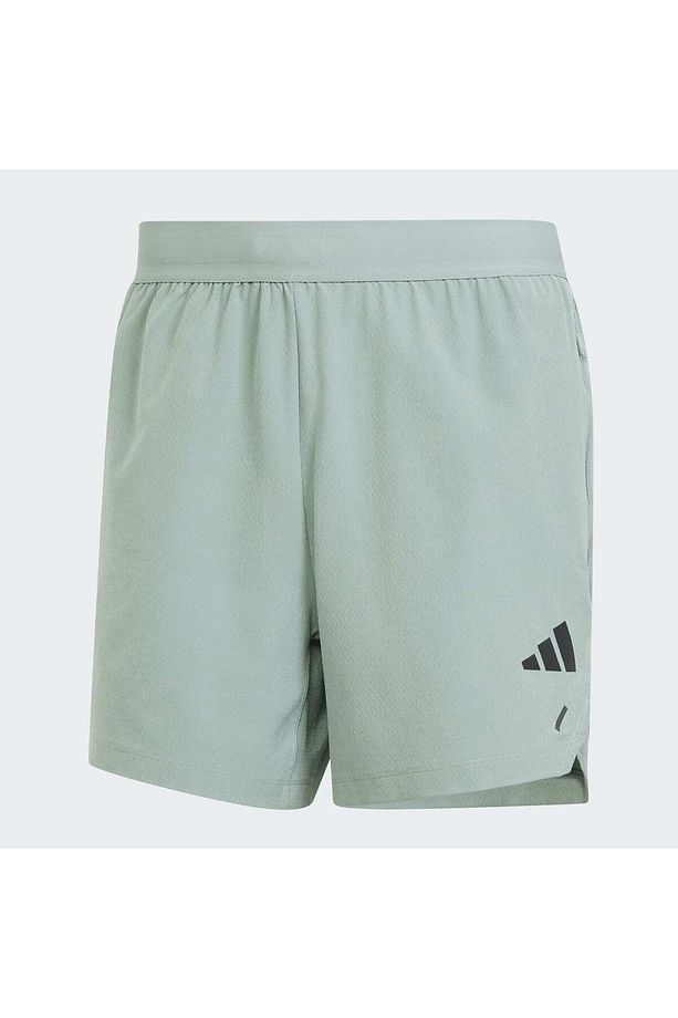 Power 3-stripes Şort - 6