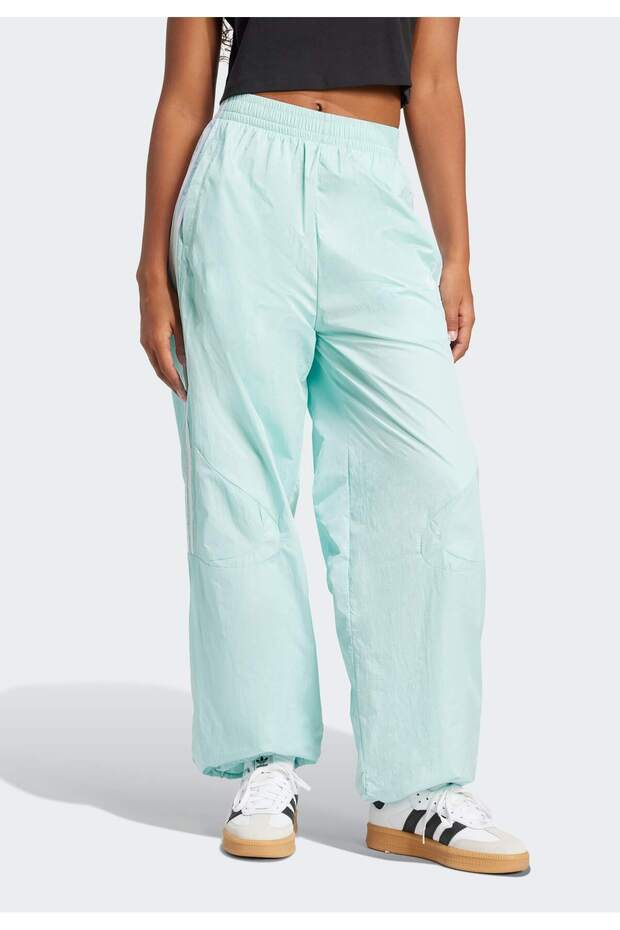 Adicolor Teamgeist Oversized Track Pants - 8