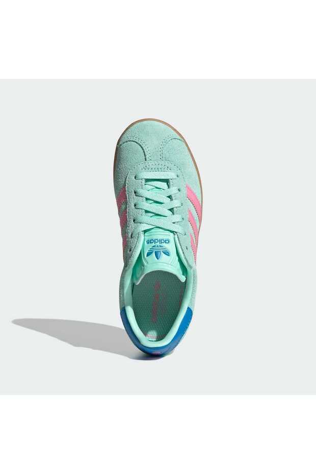 Gazelle Shoes Kids - 4