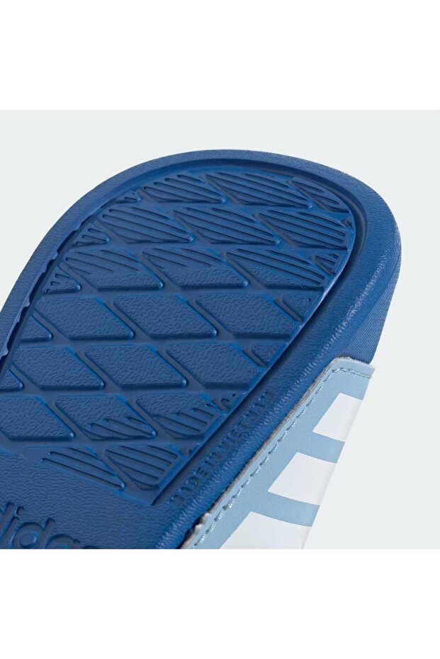 Adilette Estrap Slides Kids - 7