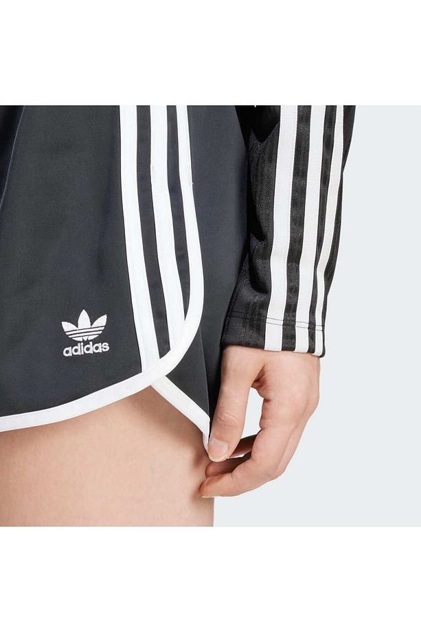 Adicolor 3-stripes Sprinter Şort - 6